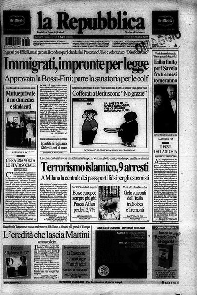 La repubblica